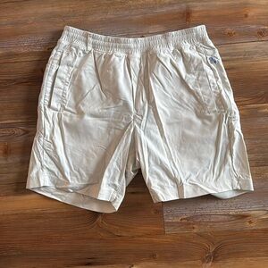 Birddogs men’s shorts size medium with liner